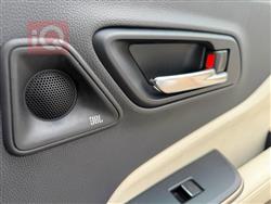 تويوتا كراون